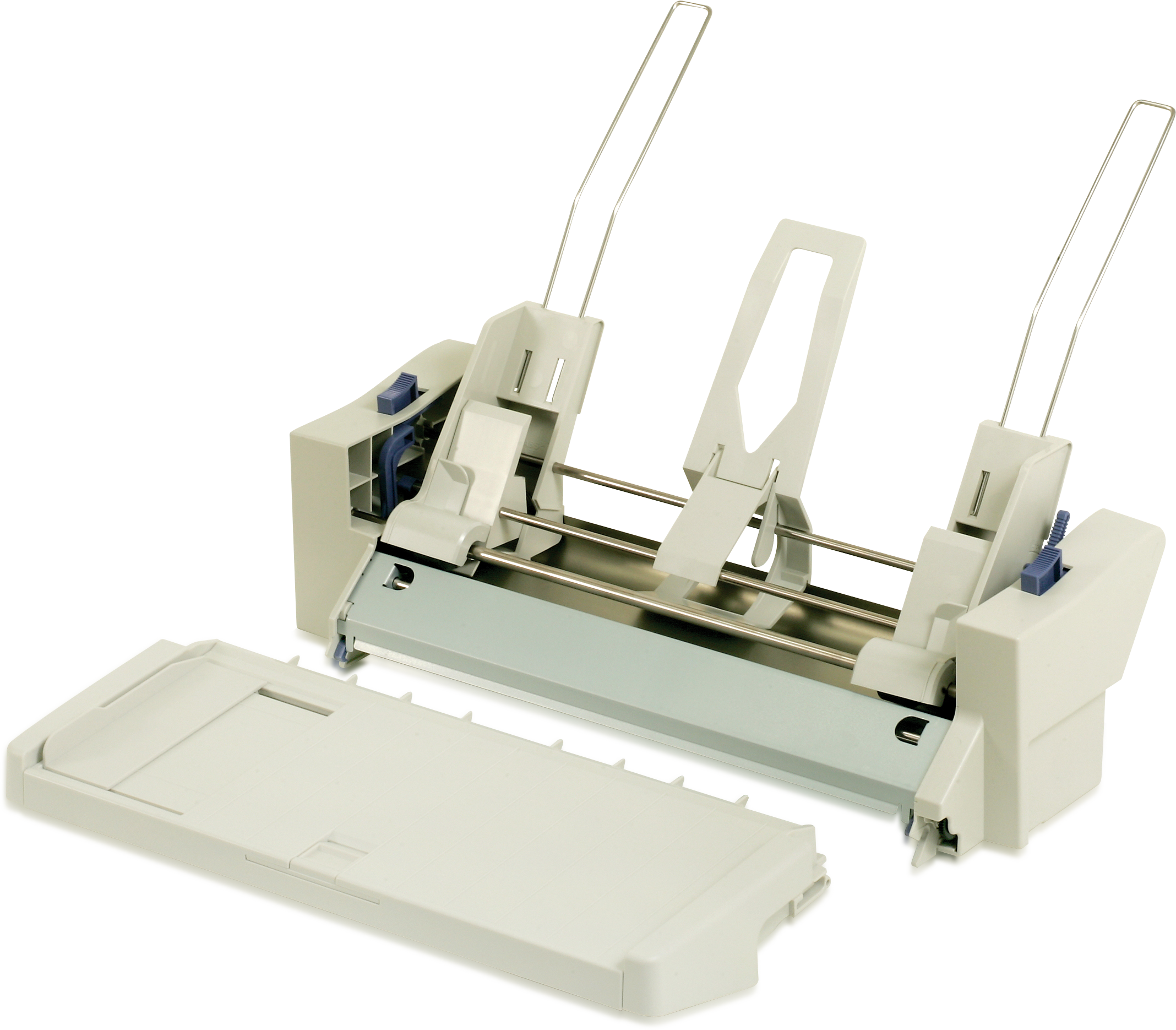 Papiertoevoer voor losse vellen 150 vel