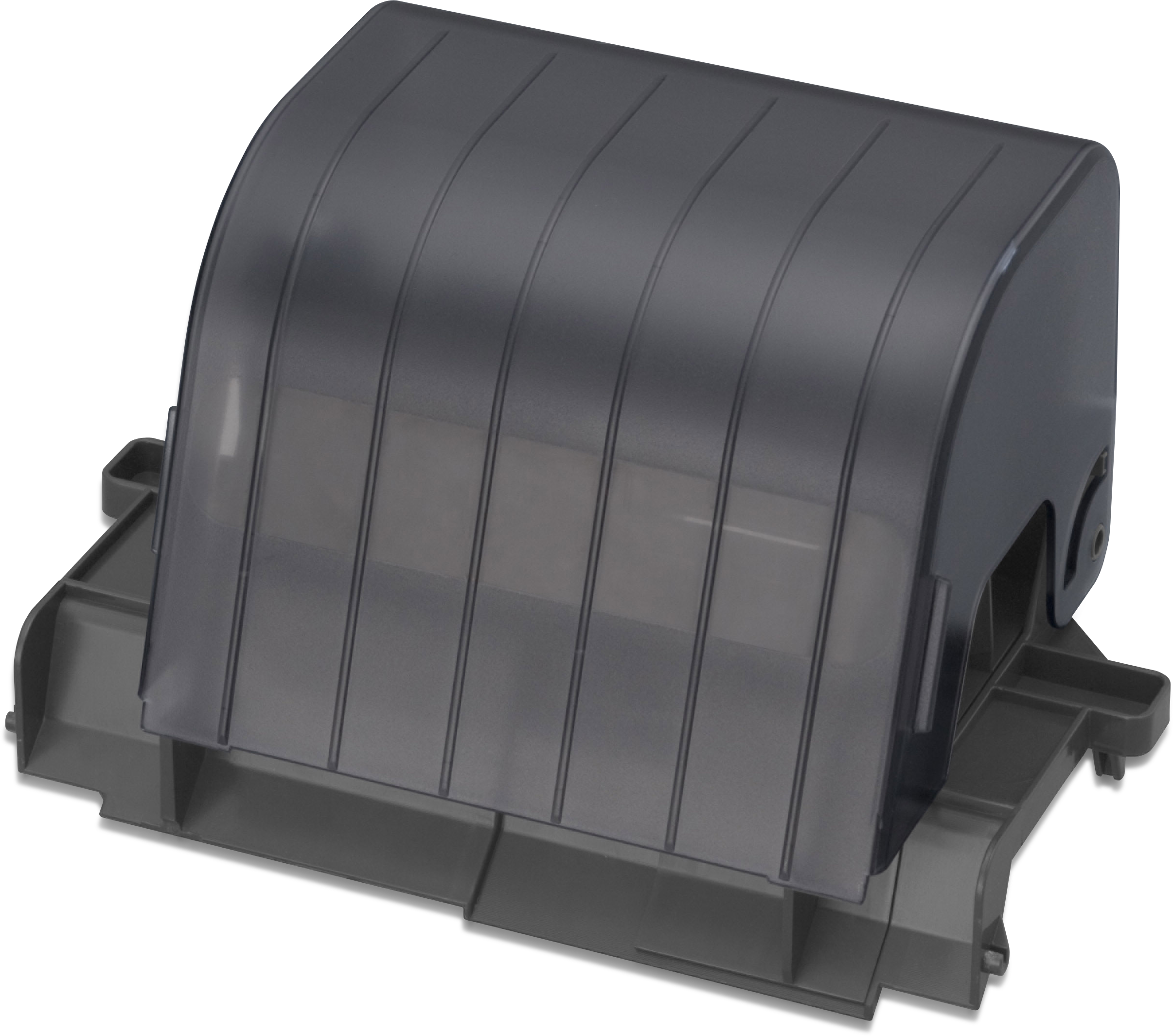 SIDM Roll Paper Holder and Cover for LQ-50