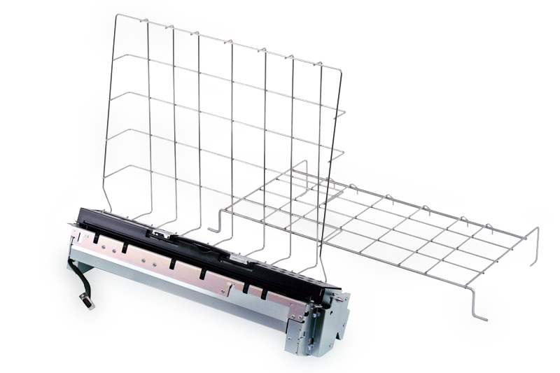 SIDM Perforation Cutter for DFX-9000