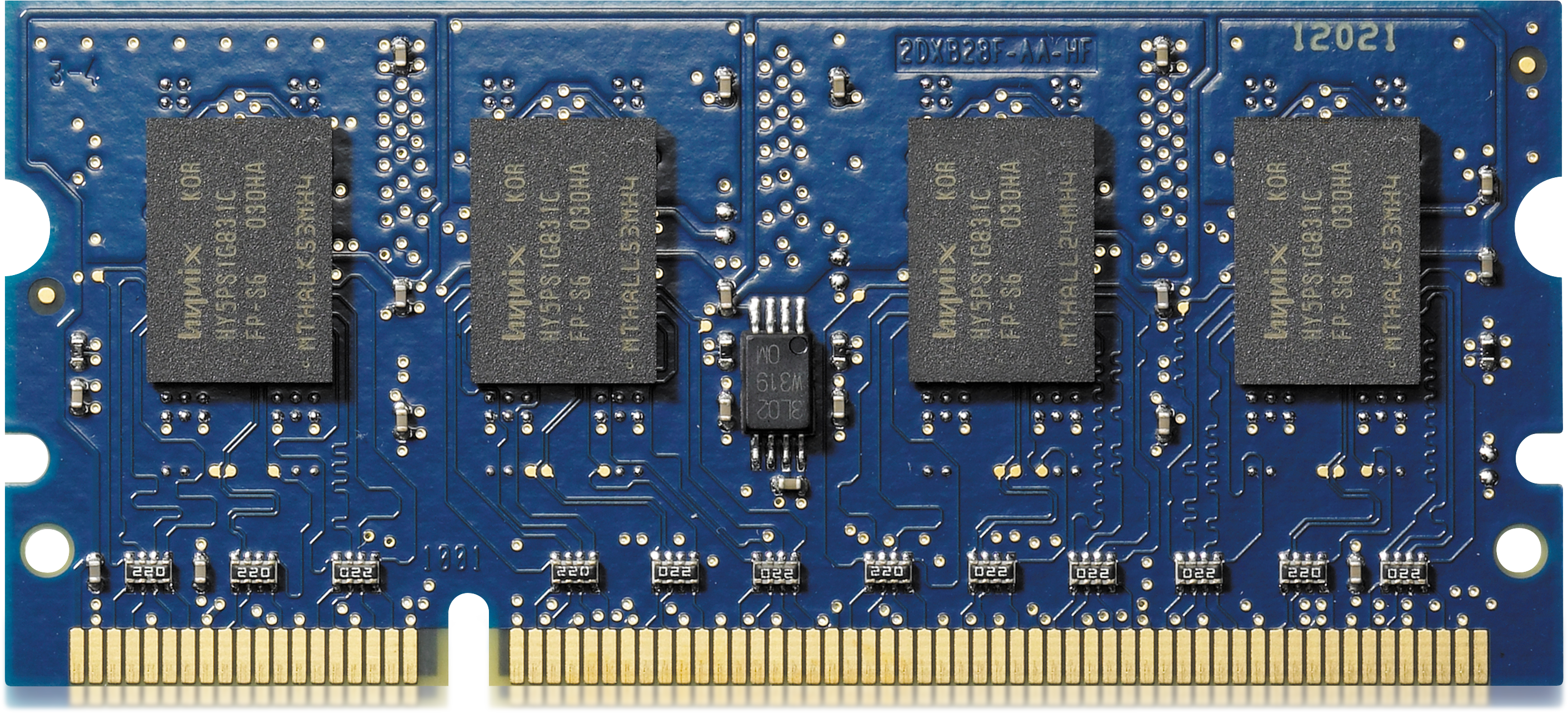512 MB Additional Memory for C2900N / CX29NF series