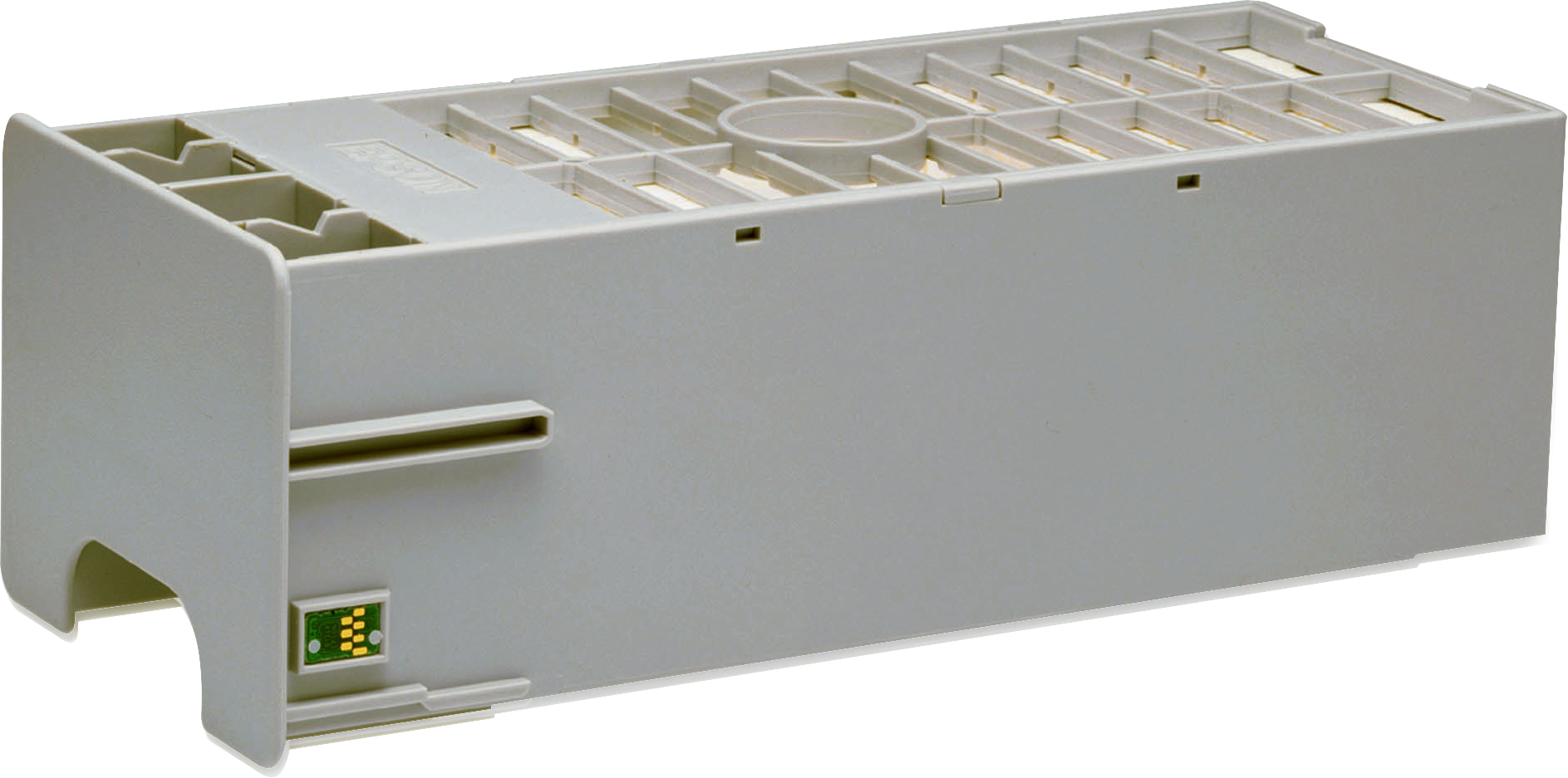 EPSON Genuine Maintenance Tank for T3460 and T5460 Printers