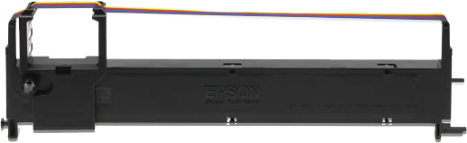 Epson : Ruban couleur pour LX-300