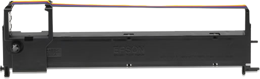 SIDM Colour Ribbon Cartridge for LQ-300/300+II (C13S015077)