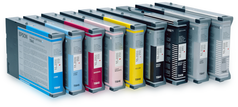 Singlepack Magenta S020126