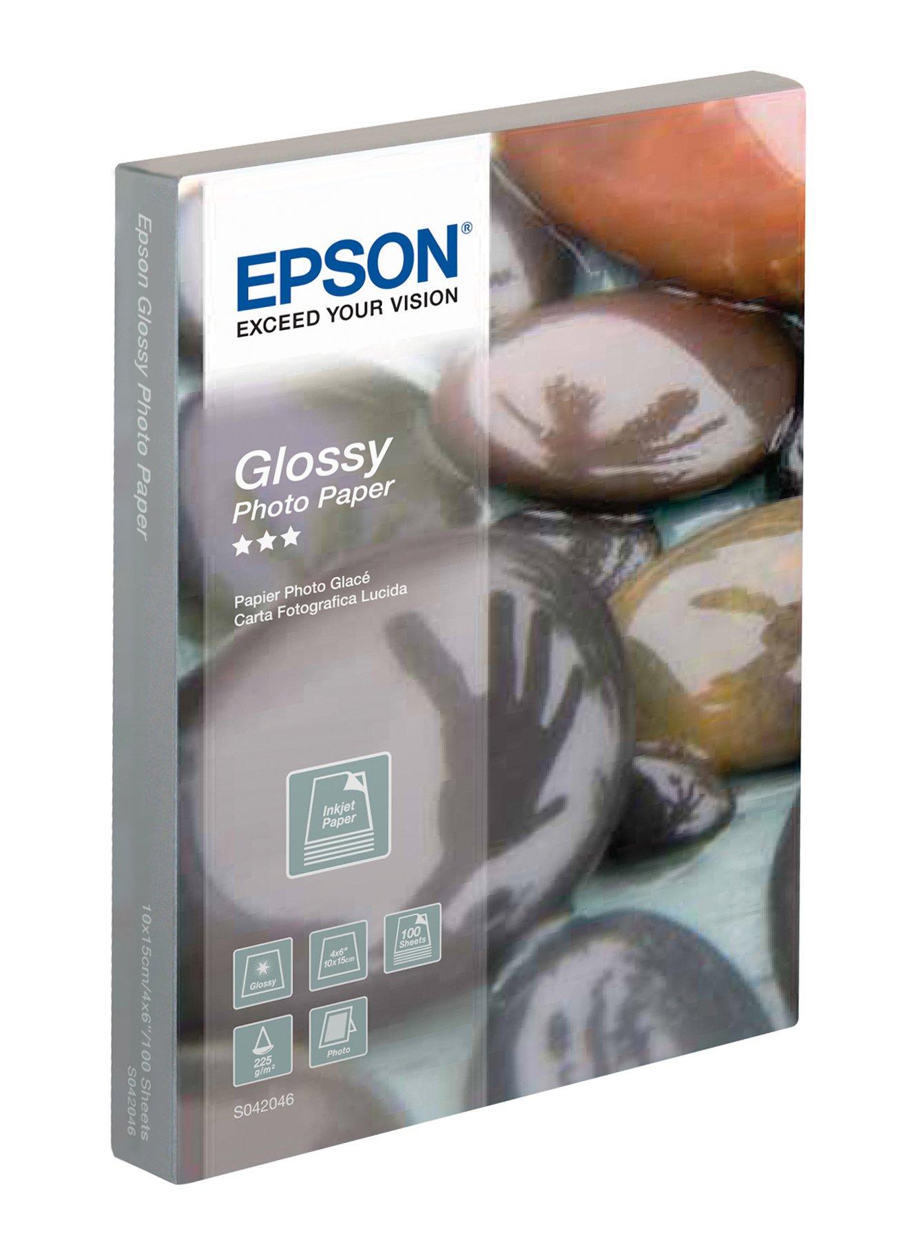 Epson ET-4700 (EcoTank) : une imprimante sans cartouche très séduisante ! -   : high-tech, web, geek, lifestyle / insolite et applications