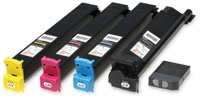 AL-C9200 Toner Cartridge Black 21k