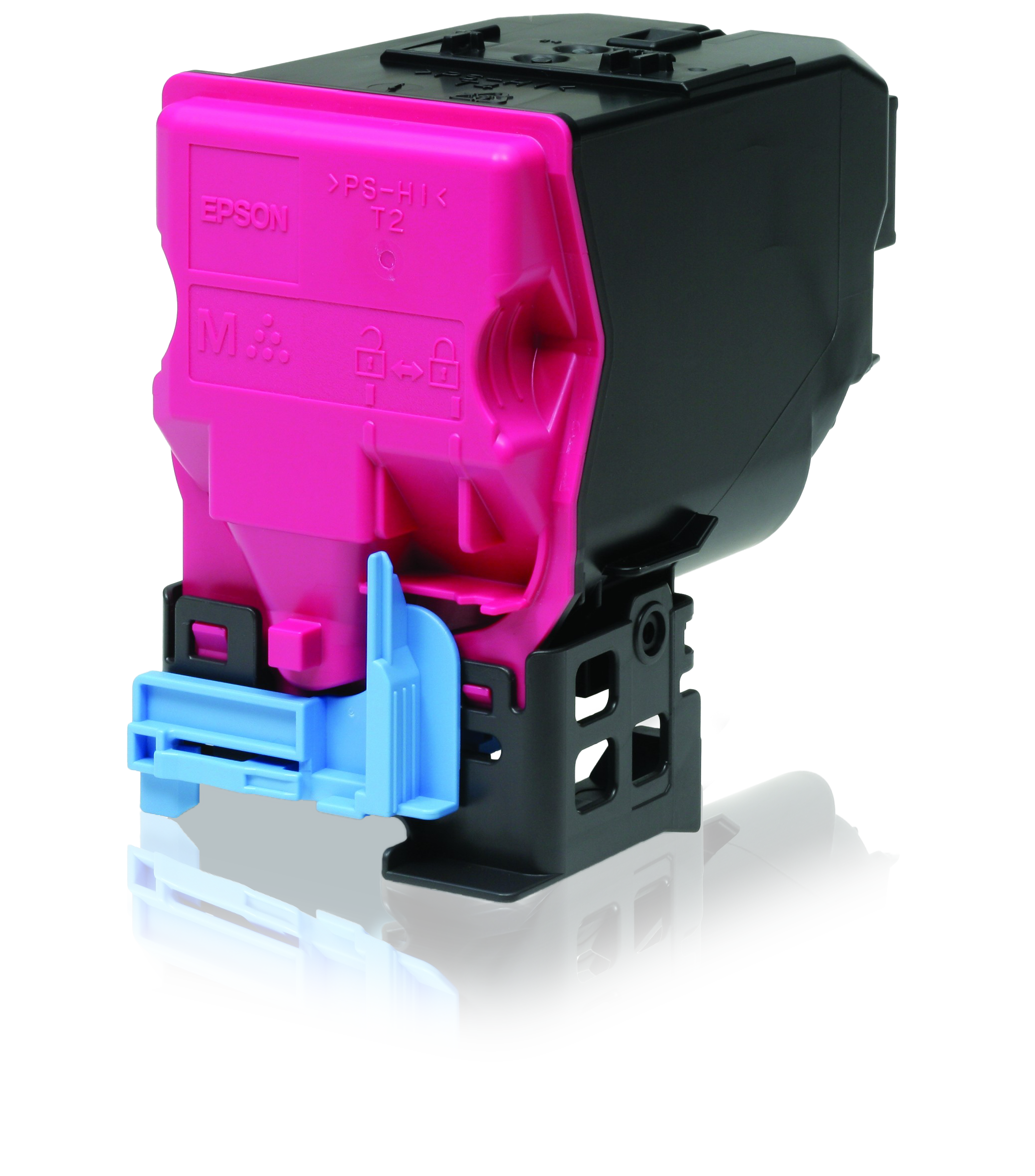 AL-C3900N/CX37DN series Toner Cartridge Magenta 6k