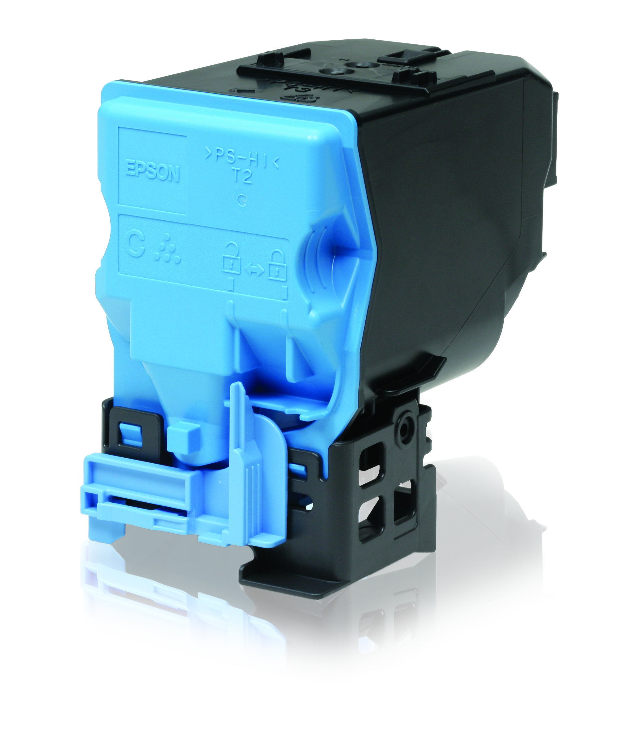 AL-C3900N/CX37DN series Toner Cartridge Cyan 6k