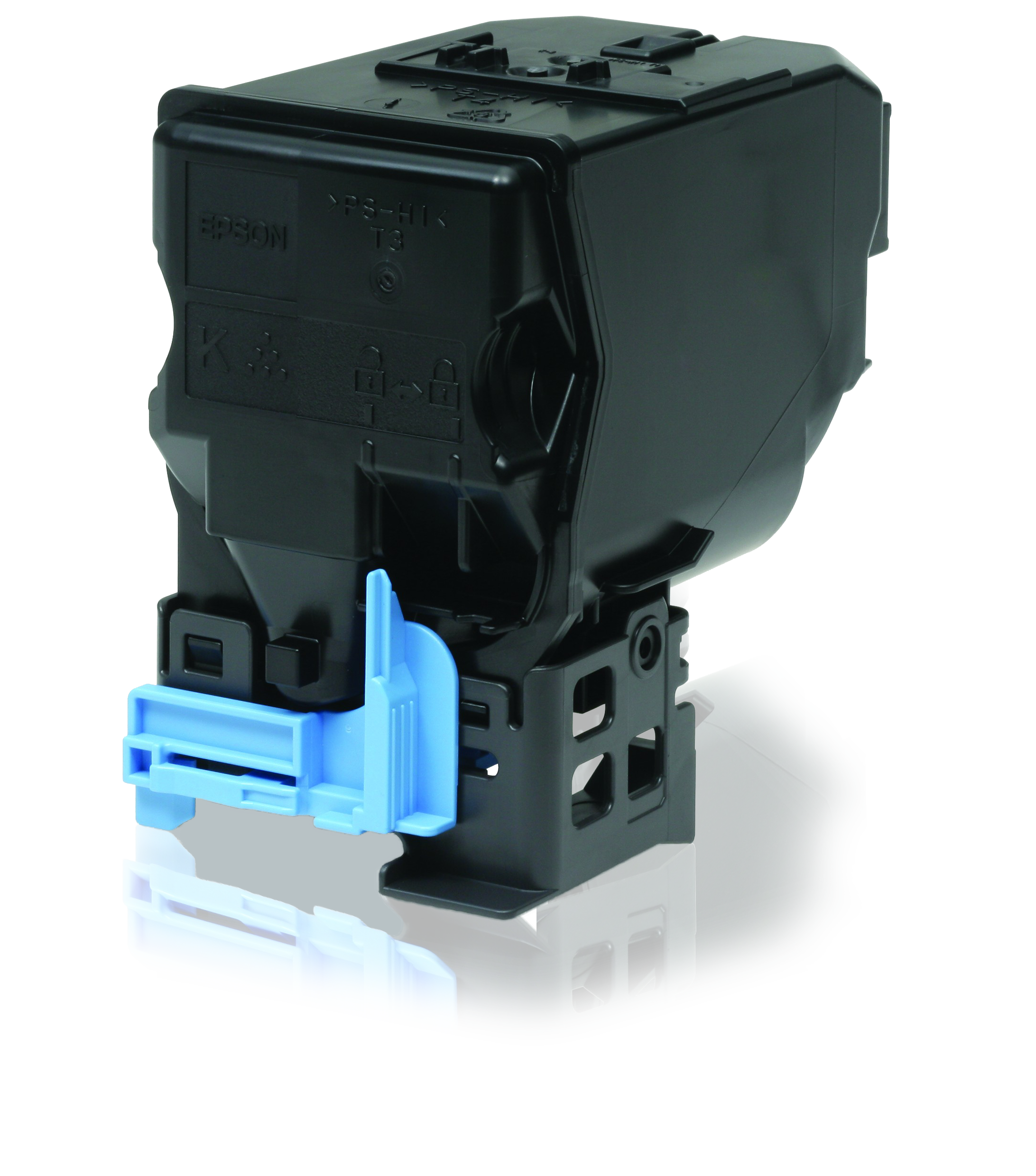 AL-C3900N/CX37DN series Toner Cartridge Black 6k