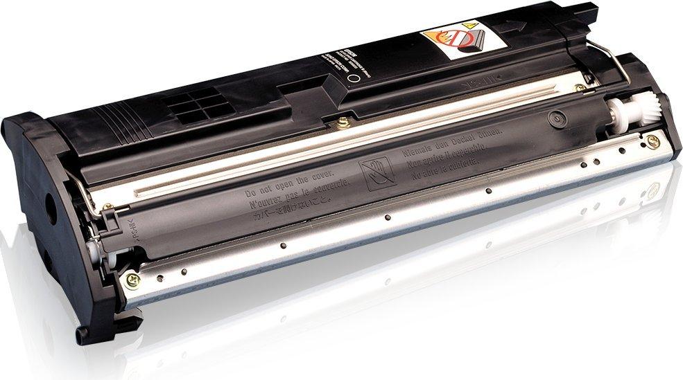 AL-C1000/2000 Developer Cartridge Black 6k