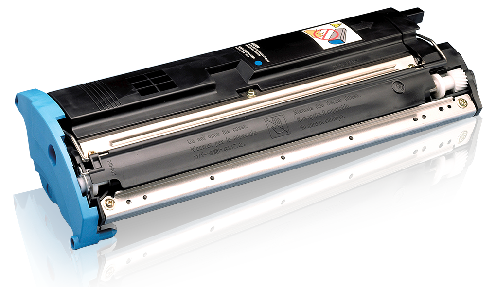 AL-C1000/2000 Developer Cartridge Cyan 6k