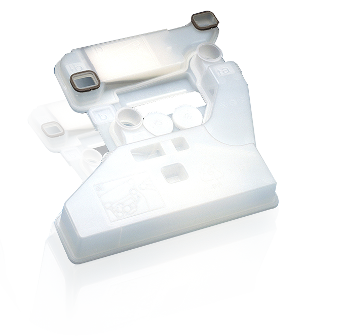 AL-C1000/2000 Waste Toner Collector 30k