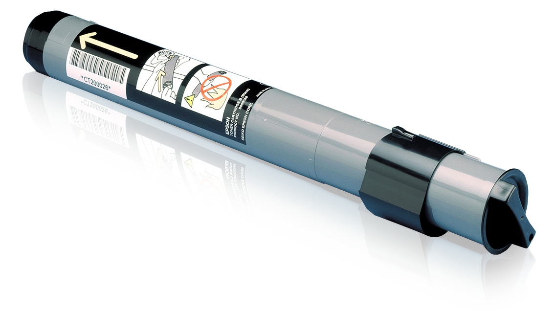 AL-C8500/8600 Toner Cartridge Black 5.5k