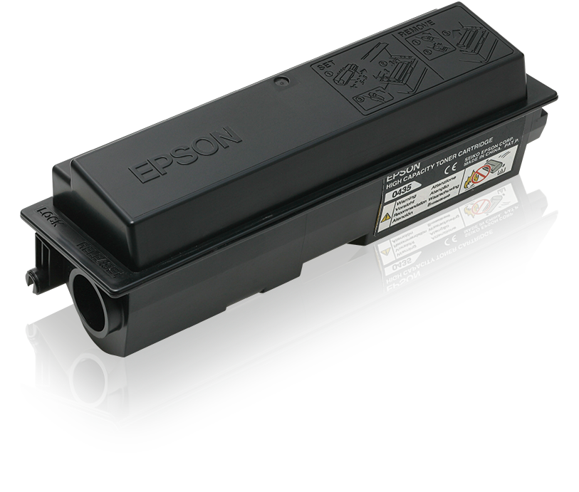 AL-M2000 High Capacity Toner Cartridge 8k