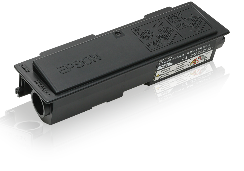 AL-M2000 Return Standard Capacity Toner 3.5k | Tóneres | Tinta y papel ...