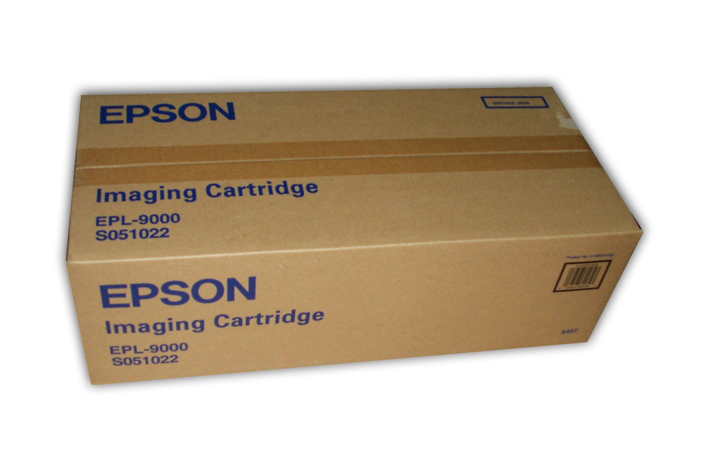 Imaging Cartridge | Toner | Tinte & Papier | Produkte | Epson Deutschland