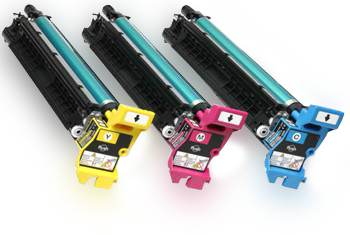 AL-C9200 Photoconductor Unit Colour Pack 30k