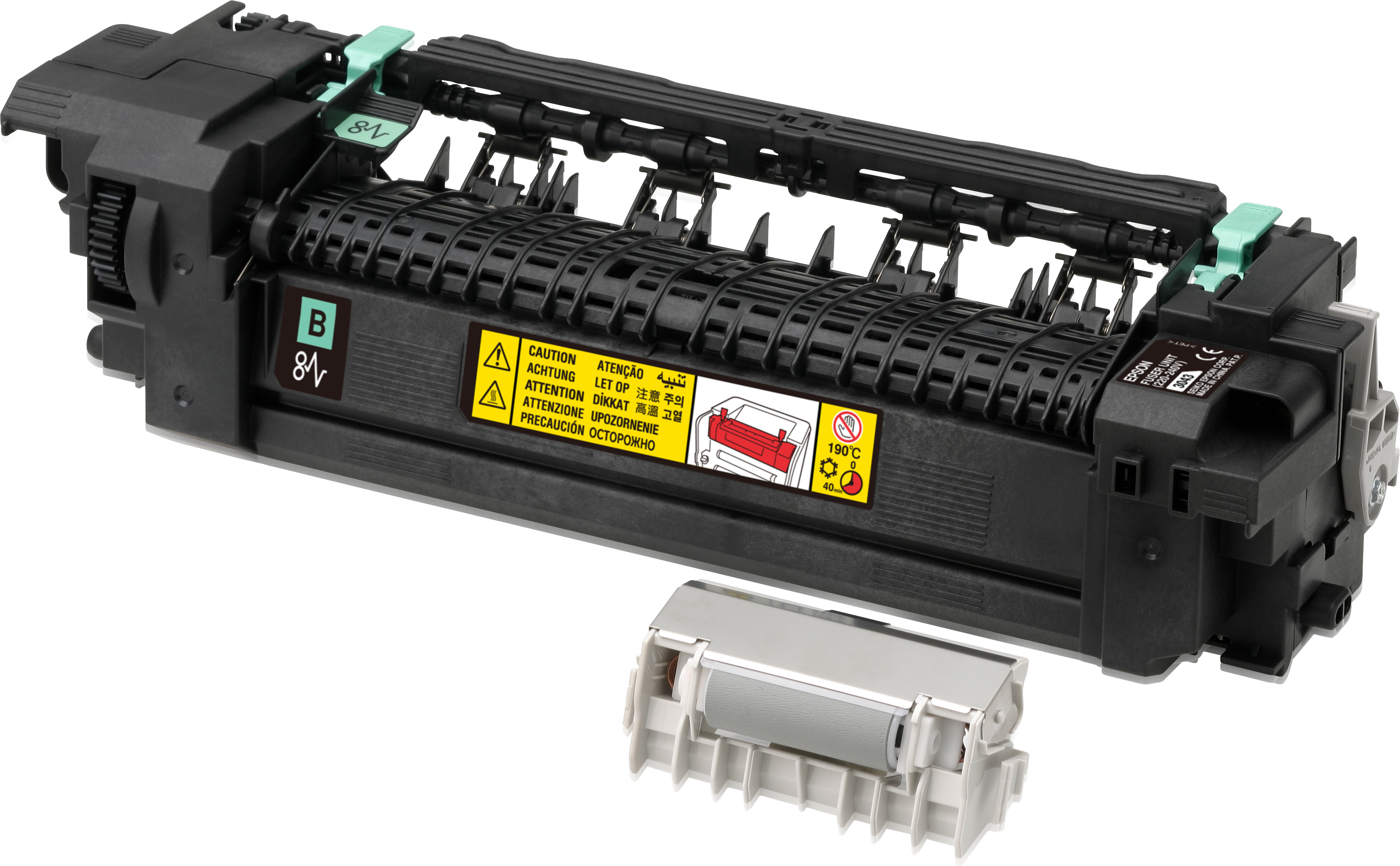 Fuser Unit Customer Maintenance Parts 50k