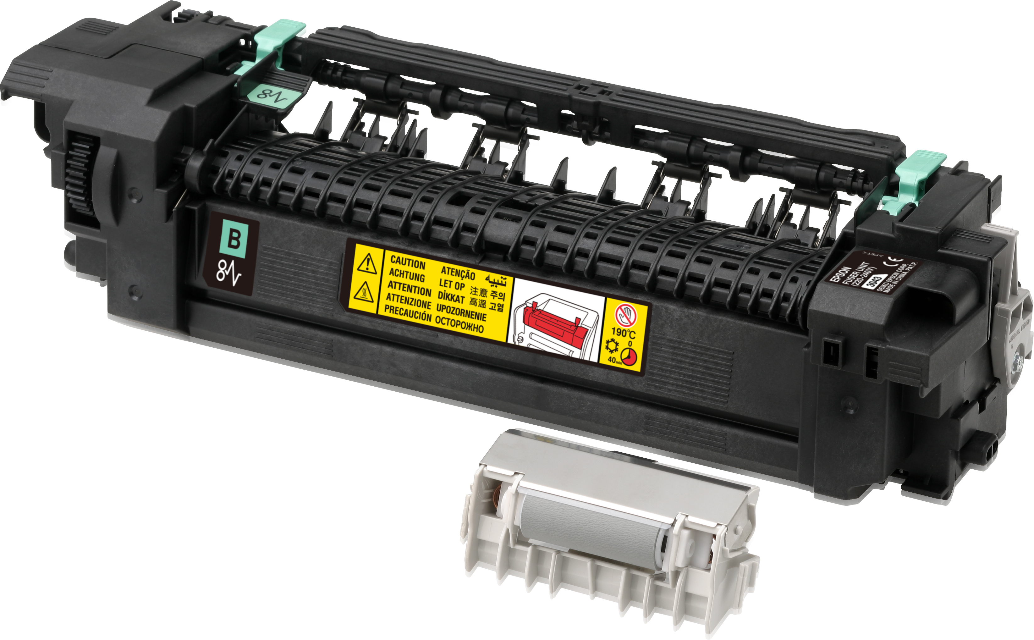 Fuser Unit Customer Maintenance Parts 50k | Laser Consumables 