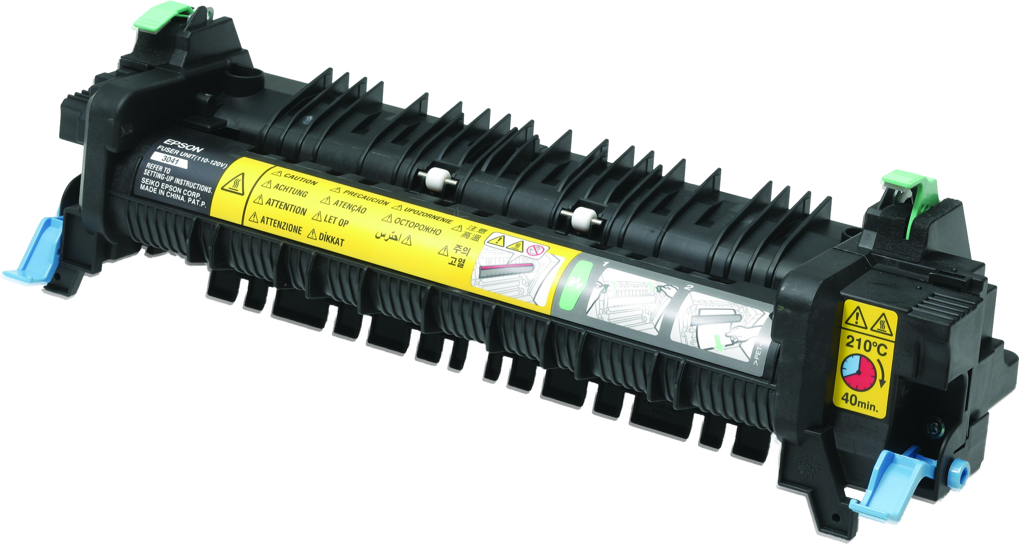 seogol Tinta de sublimación para impresoras ET-2720 ET-2760 ET-2750  ET-15000 ET-4700 ET-3760 WF-7710 WF-7720 WF-7210 C88+ ETC. 13.5 fl oz