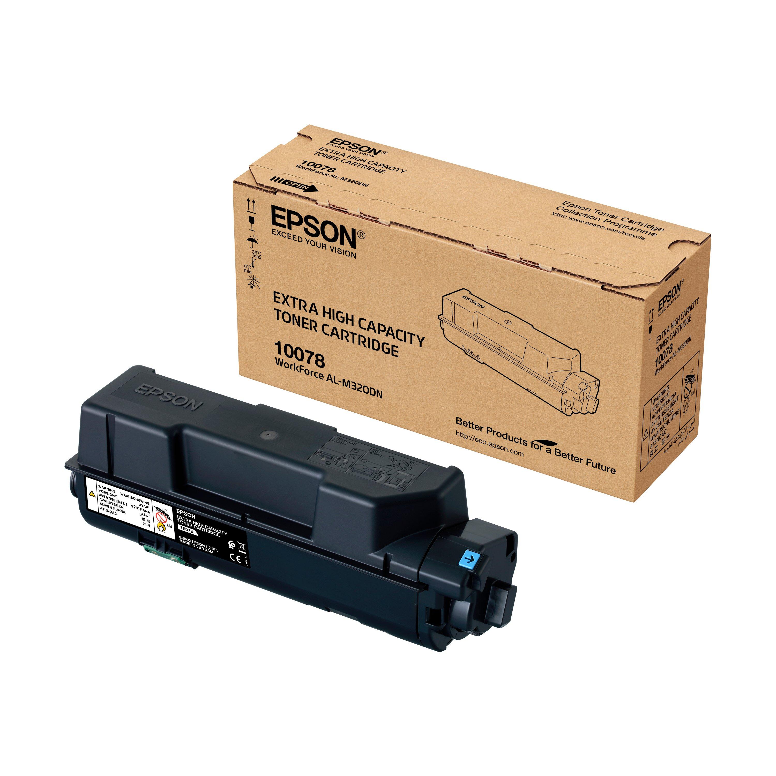 Epson printer cartridge discount