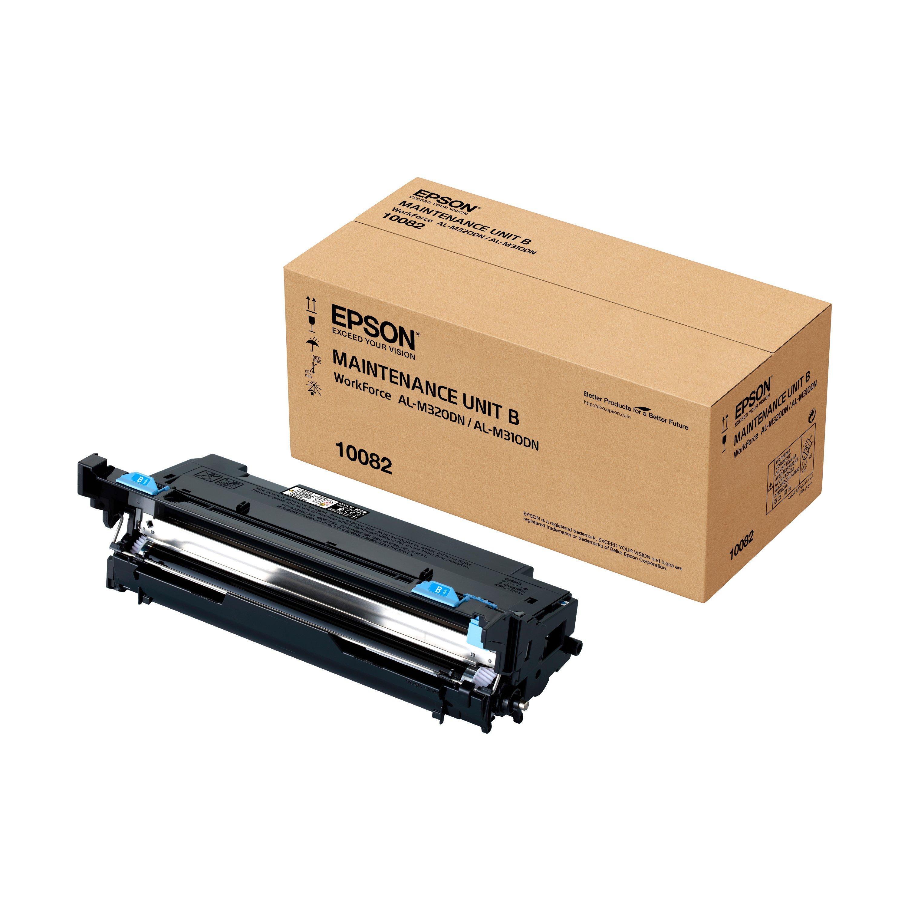 PROMO EPSON AL-M320DN Stampante Multifunzione monocromatica ricondizionata  + 1 Toner C13S110078 Rigenerato