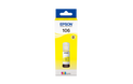 106 EcoTank Yellow ink bottle