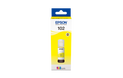 102 EcoTank Yellow ink bottle