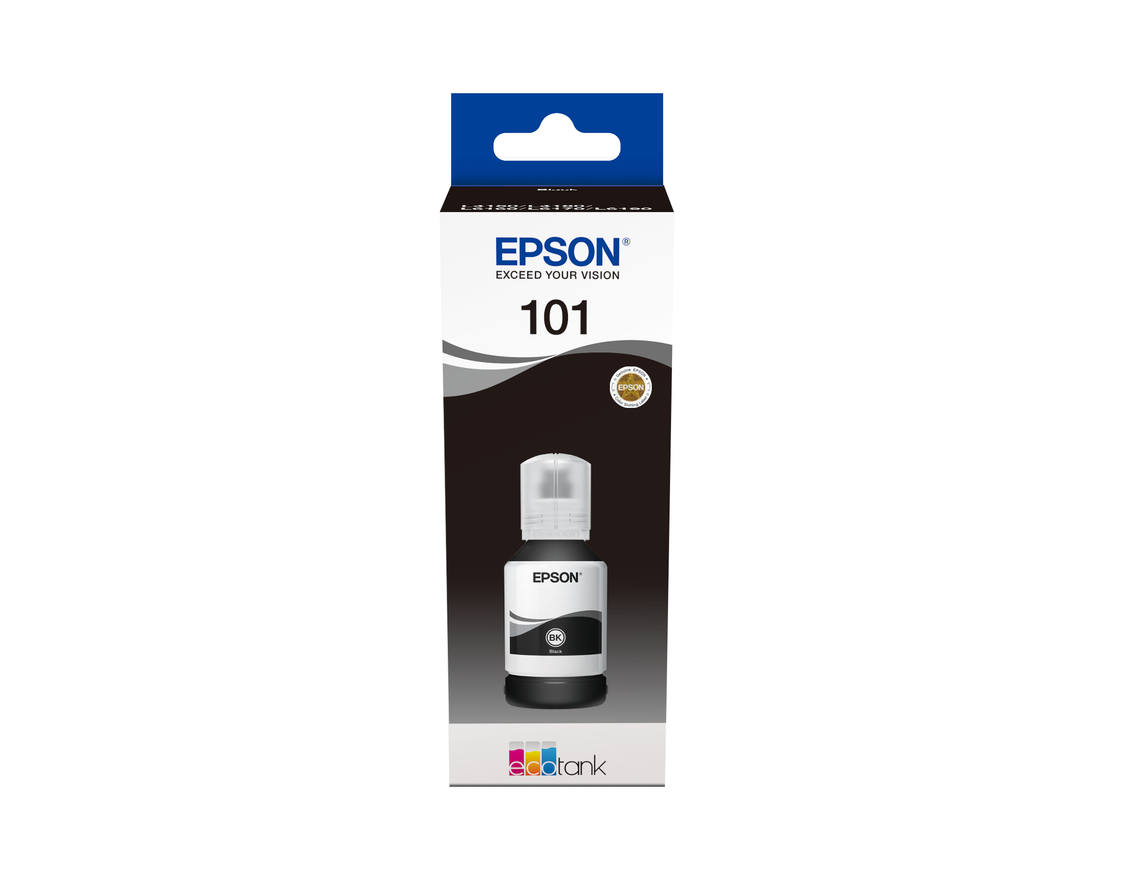 Epson EcoTank L4150 Jet d'encre A4 5760 x 1440 DPI 33 ppm (C11CG25401)