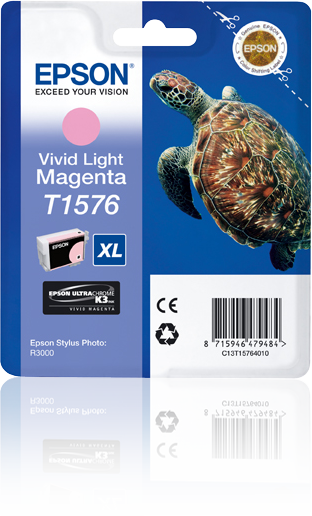 T1576 Vivid Light Magenta