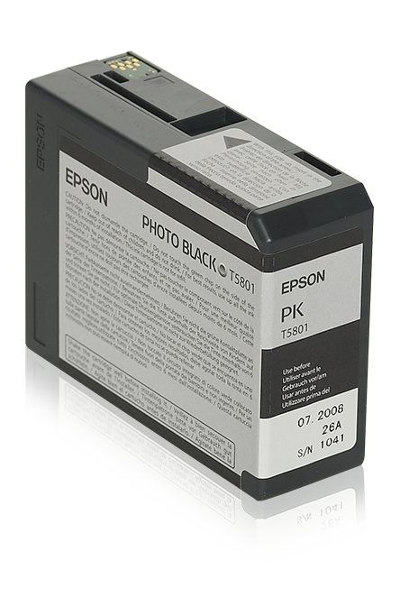 Epson Stylus Pro 3880 - 17 imprimante grand format - couleur - jet d'encre  - A2, ANSI C - 2 880 x 1 440 dpi - jusqu'à 2 min/page - capacité : 120  feuilles - USB, LAN - Imprimante multifonction - Achat & prix