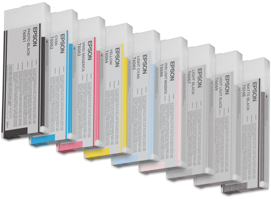 T606B00 Ink, Magenta T606B00 Ink, Magenta
