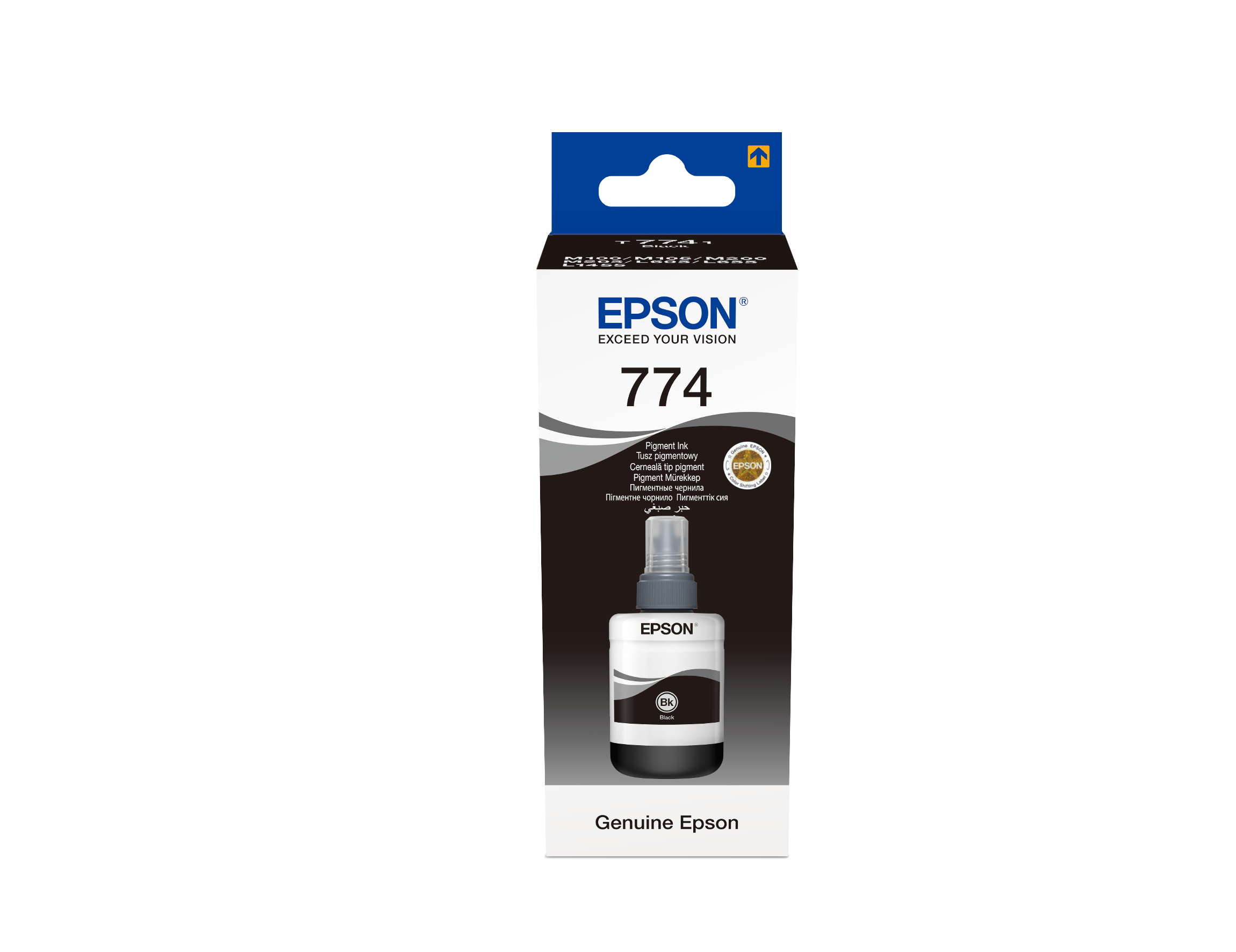 EPSON L1455 Ecotank ITS ALGERIE - Imprimante A3 Multifonction recto verso