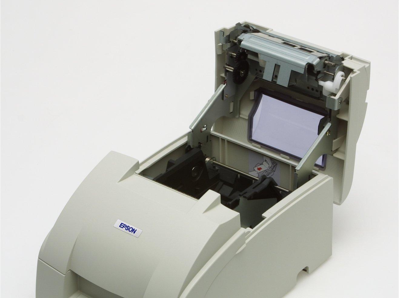 Impresora Epson TM-U220B Series – DATAFLEX