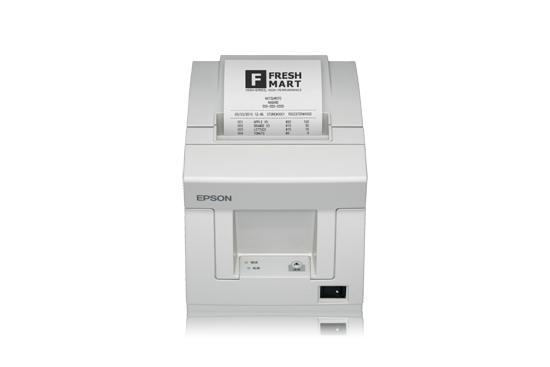 Epson FP-90II, LCD, ECW, C+