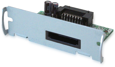 Epson UB-U04: Powered USB Interface Board