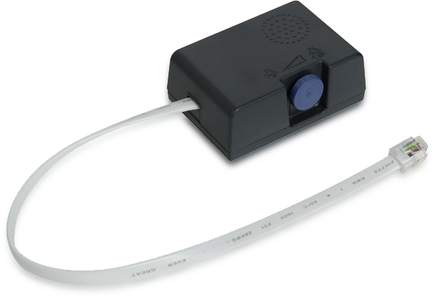 OT-BZ20-634: Optional External Buzzer