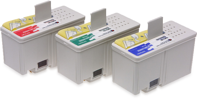 Epson SJIC7(B) Ink cartridge for TM-J7100 (Blue)