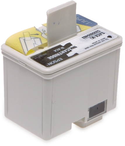 Epson SJIC6(K) Ink cartridge for TM-J7100 (Black)