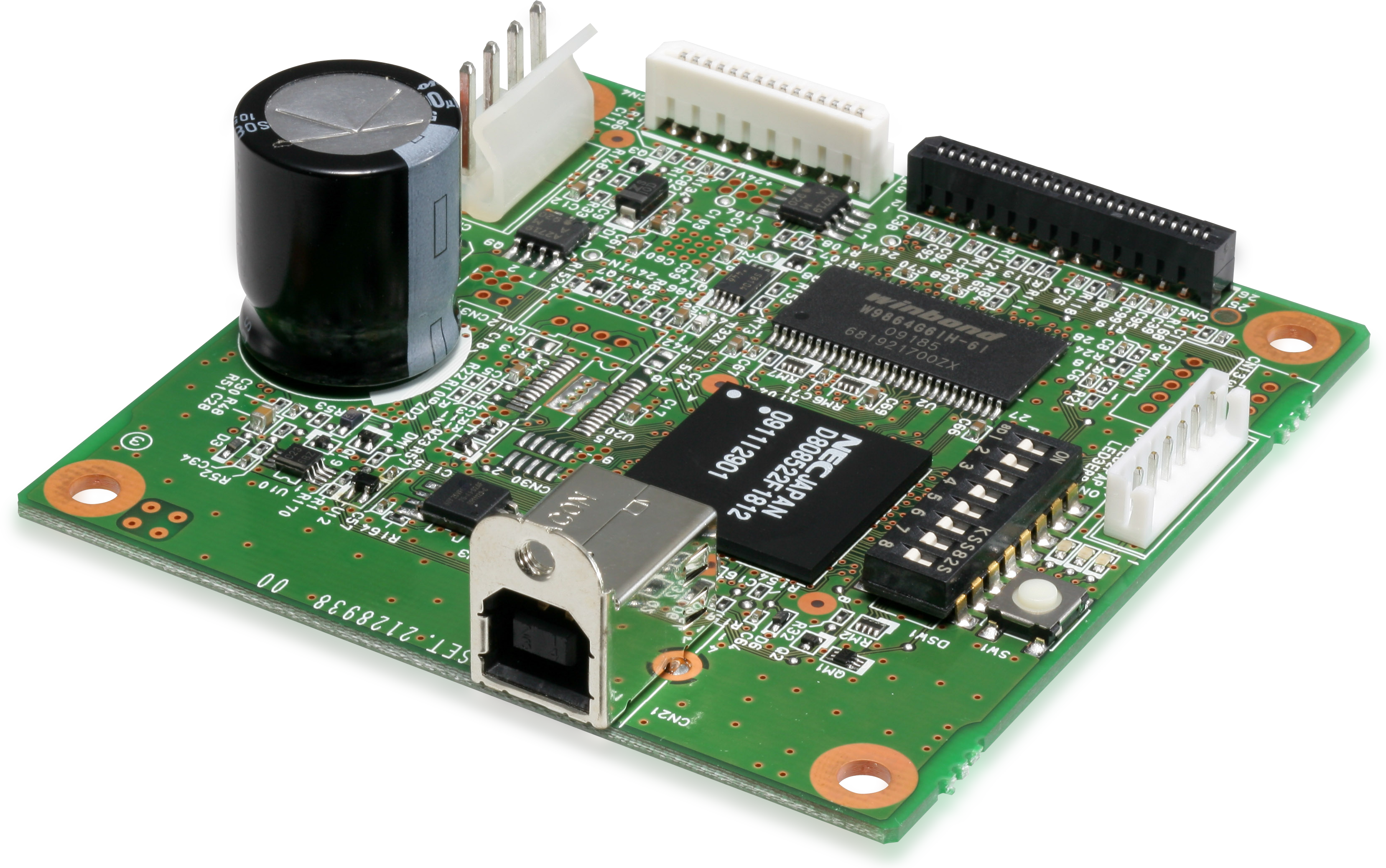 Epson BA-T500IIU for M-T500II Series, 24V