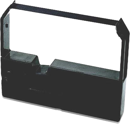 Epson ERC03B Ribbon Cartridge for M-210V/211V/220/222/240 Mechanisms, black