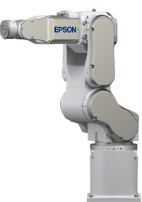 Epson ProSix C4 Series