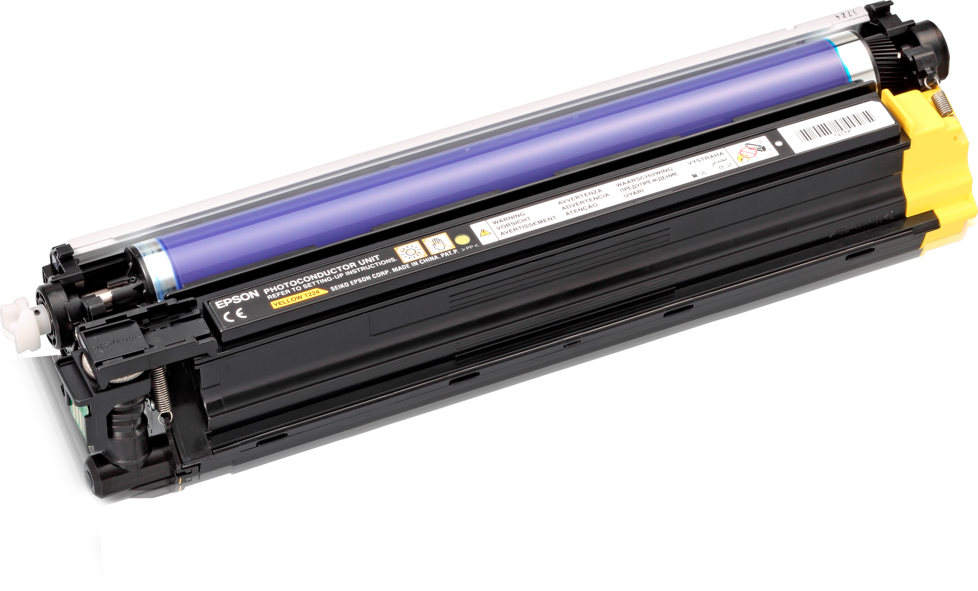 AL-C500DN Photoconductor Unit Yellow 50K