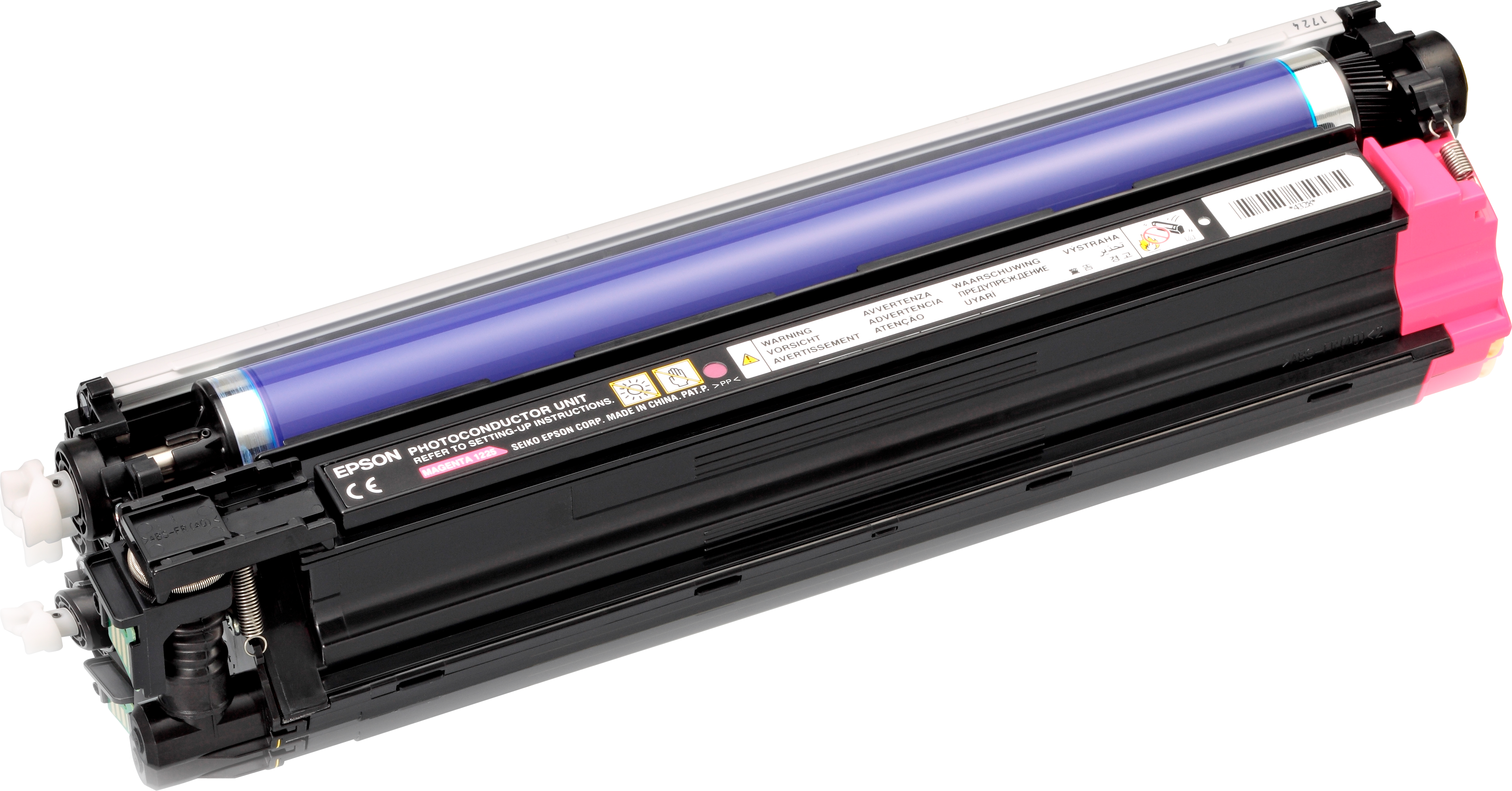 AL-C500DN Photoconductor Unit Magenta 50K