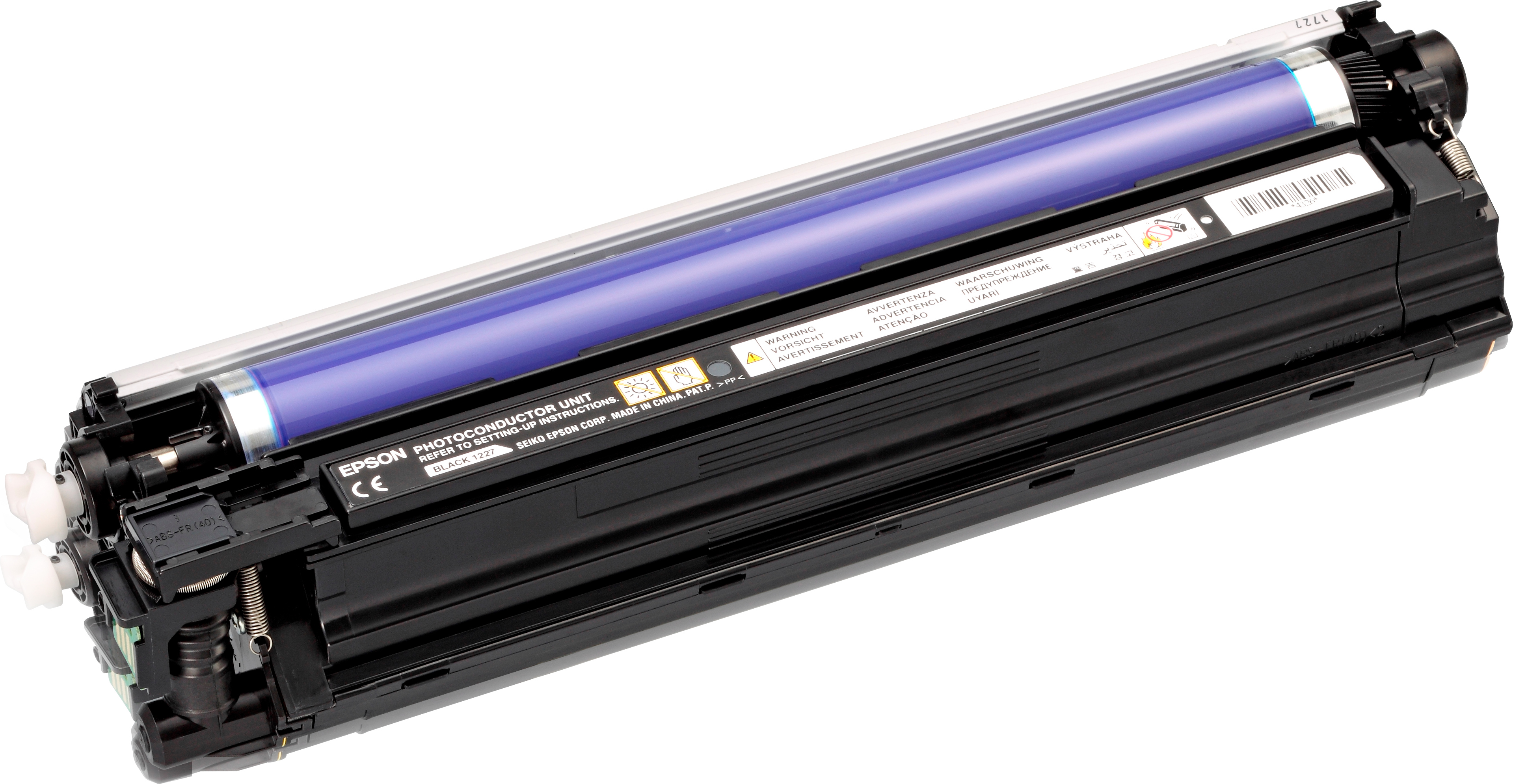 AL-C500DN Photoconductor Unit Black 50K