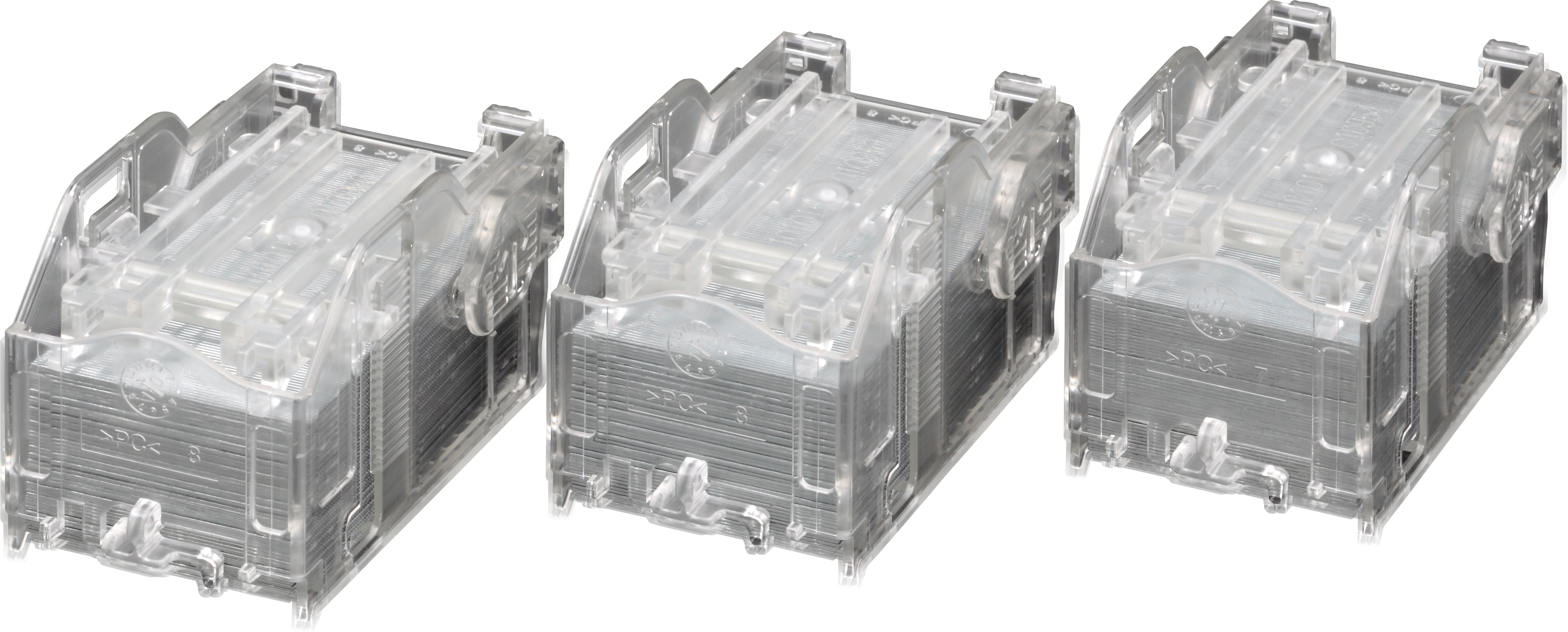 AL-C500DN Staple Cartridge 3x5K