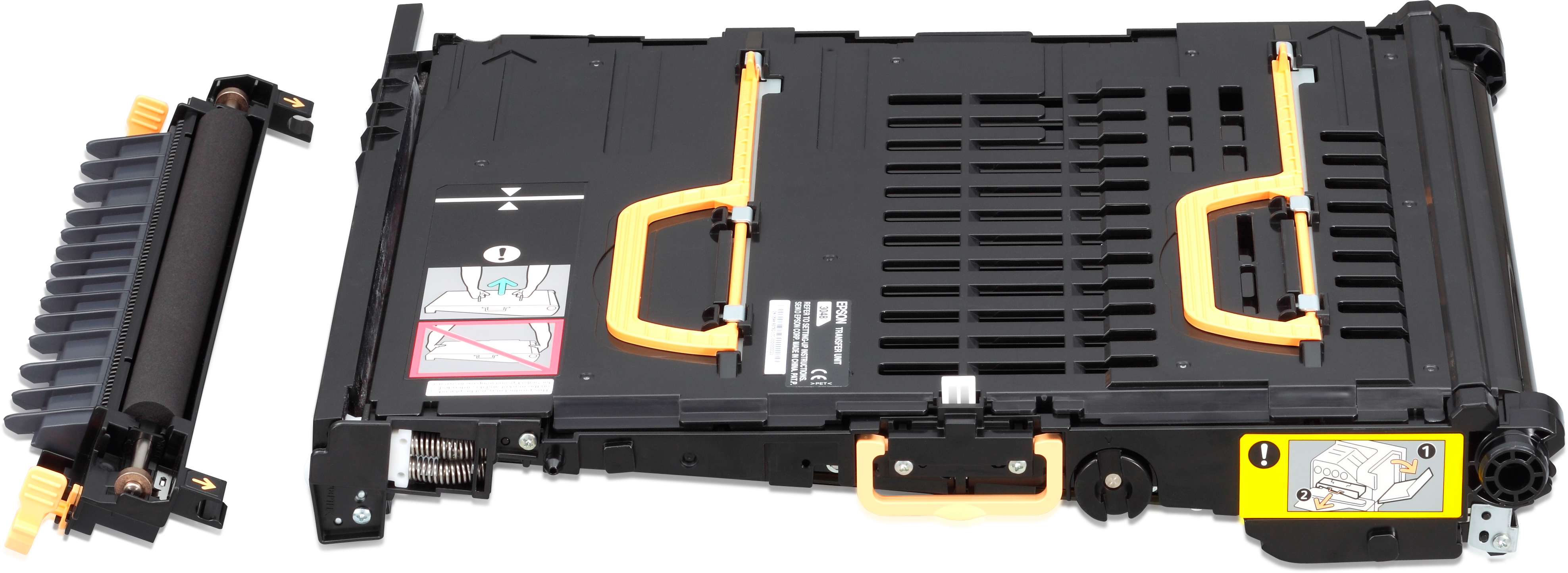 AL-C500DN Transfer Unit 150K | Lazerinių spausdintuvų