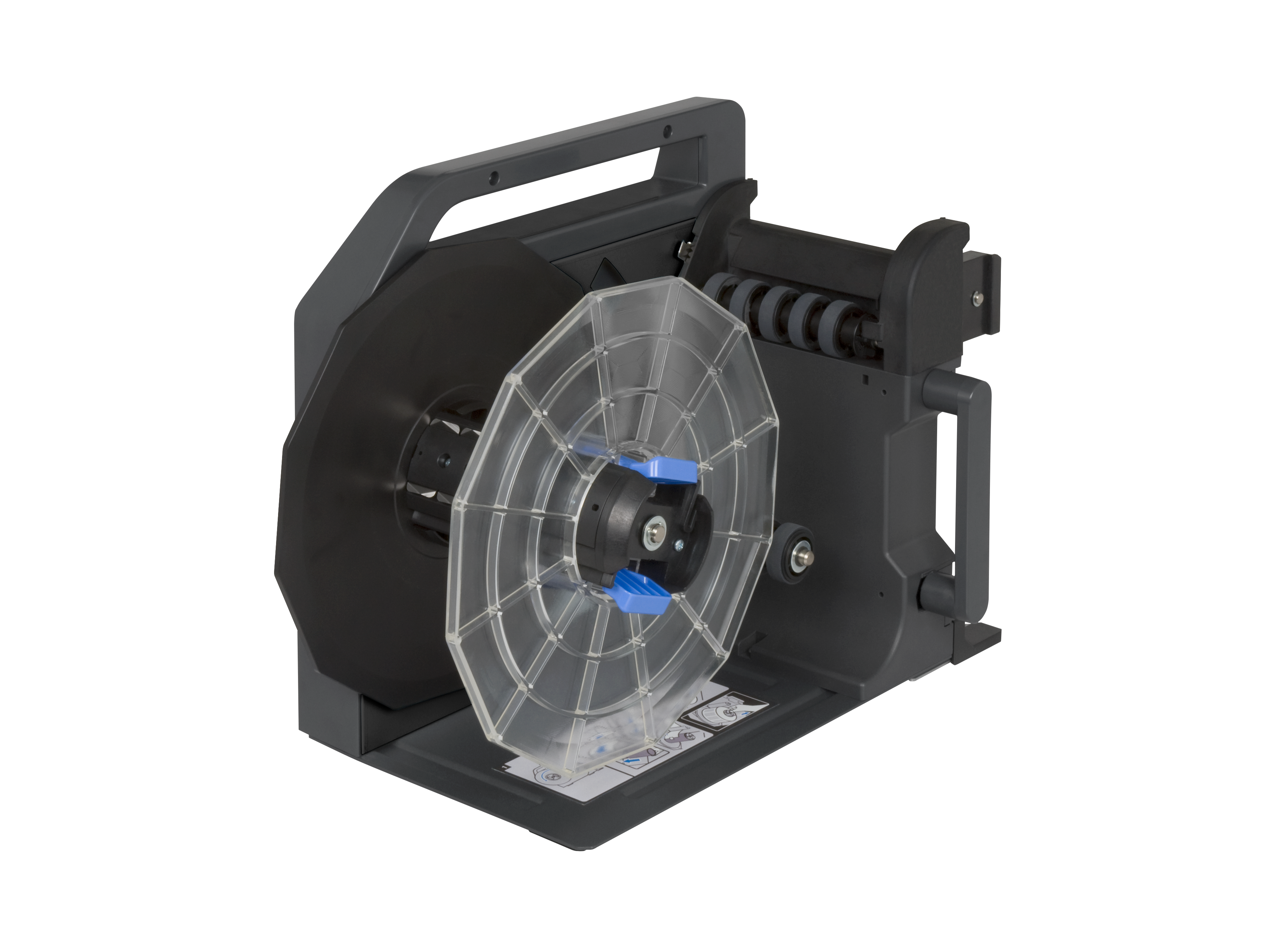 TU-RC7508 Rewinder for ColorWorks C7500