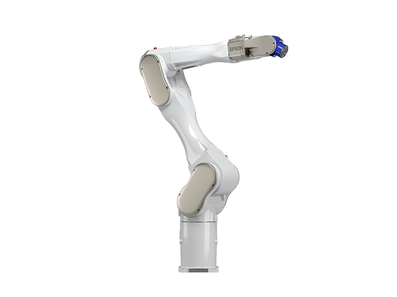Epson ProSix C8-B 1400mm Series | 6-Axis Robots | Robots 