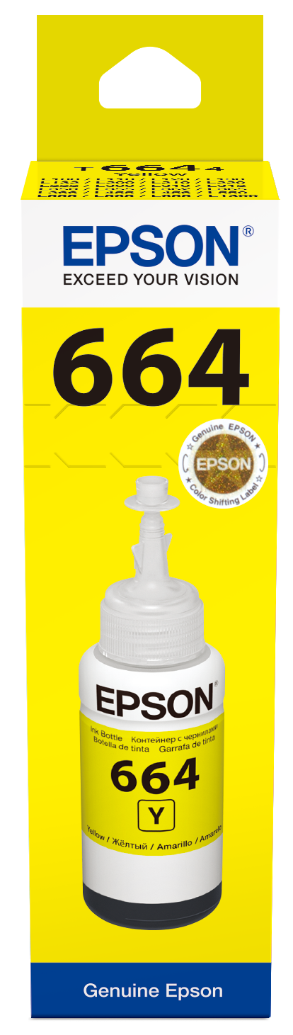 Epson L1300 – Imprimante à Réservoir Rechargeable, Couleur Jet D'encre A3 -  2024 - TOGO INFORMATIQUE
